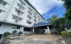 Ntk Residence Hotel